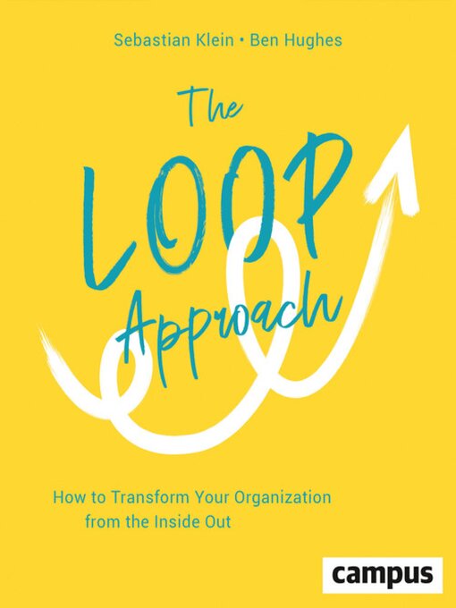 Cover image for The Loop Approach